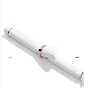 T3 1.25” curling iron